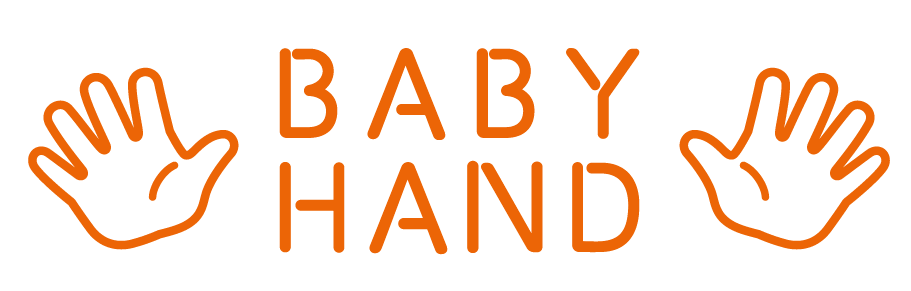 BABY HAND